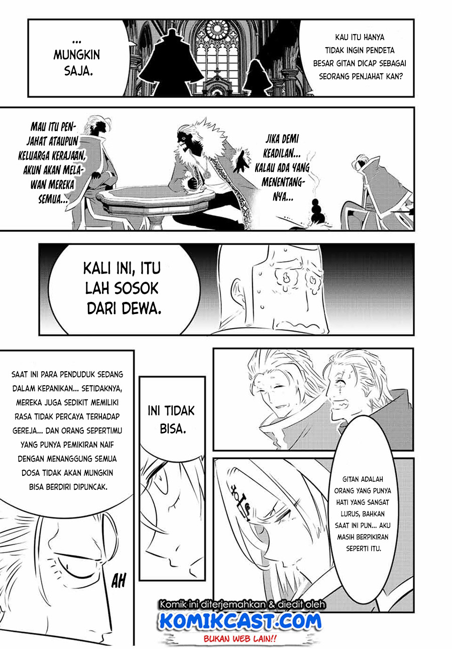 Chapter 85 - halaman 19