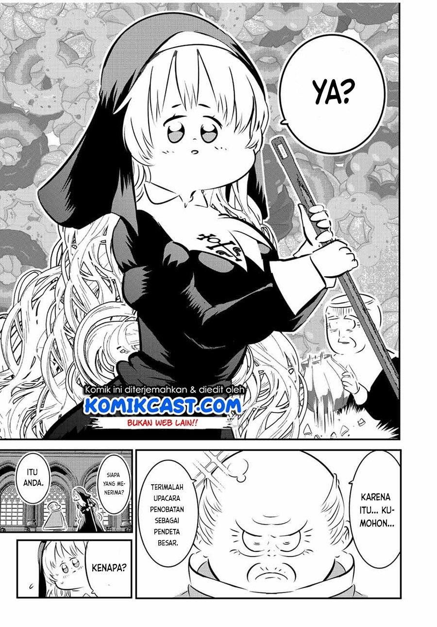 Chapter 85 - halaman 21
