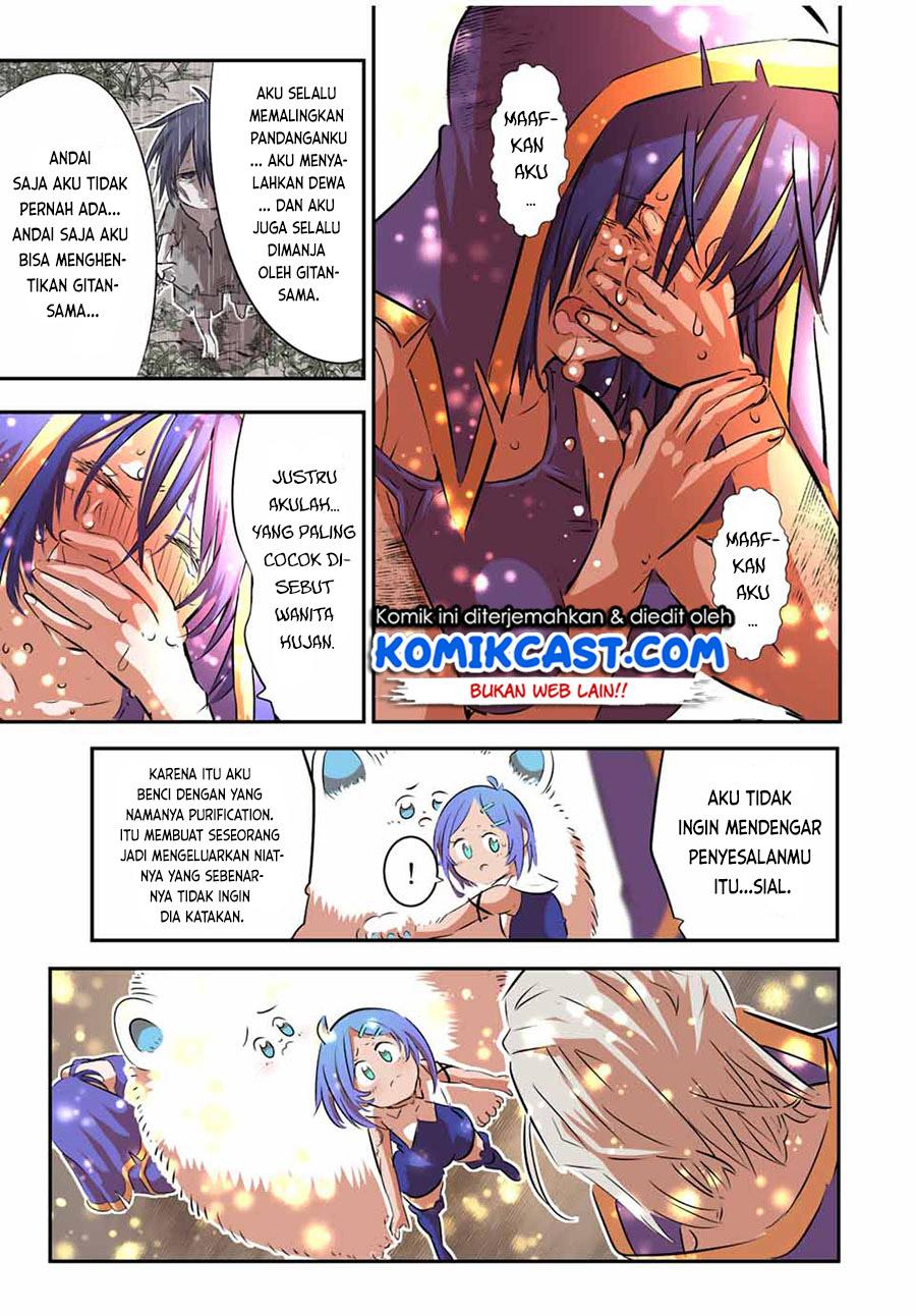 Chapter 85 - halaman 5