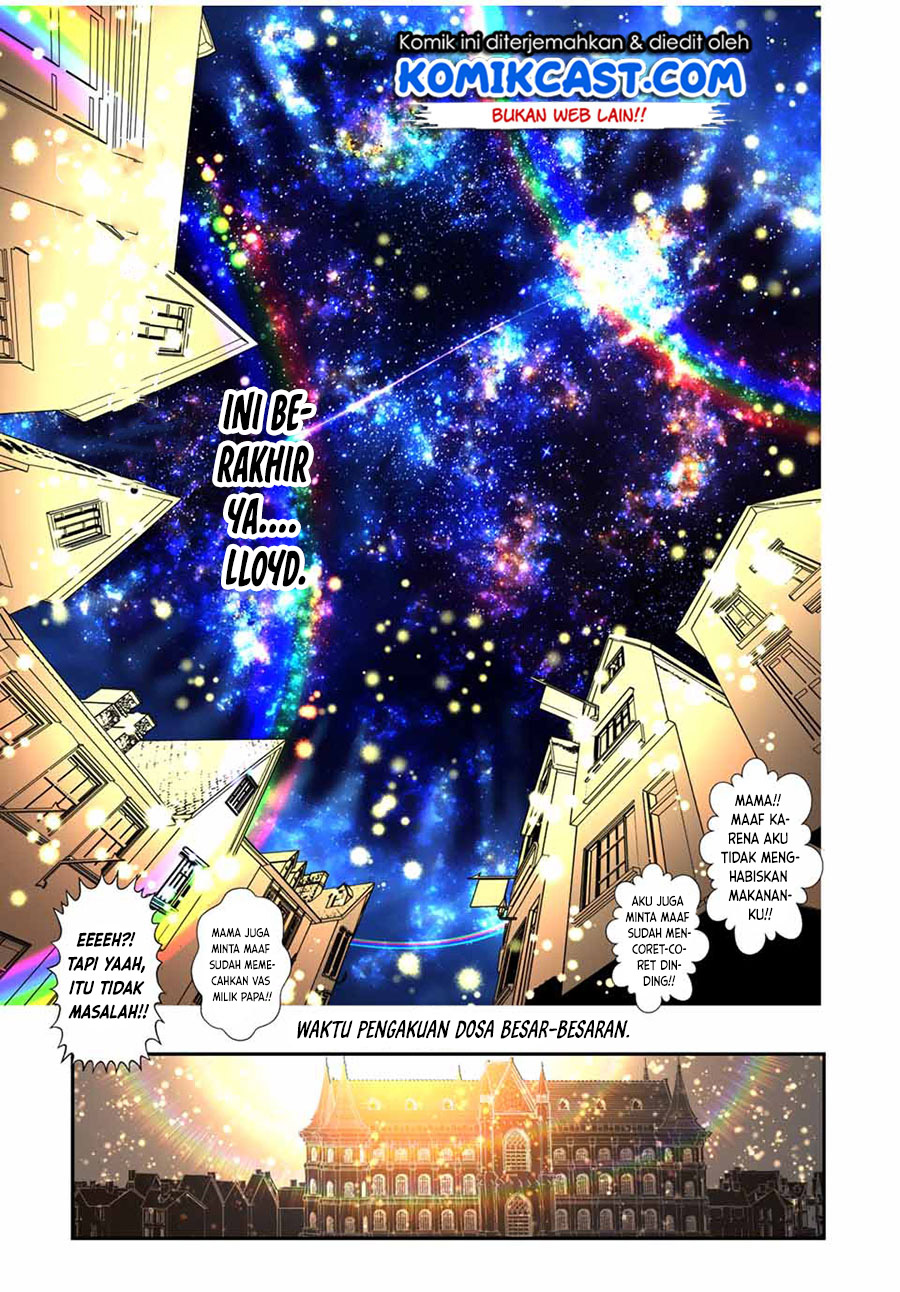 Chapter 85 - halaman 7