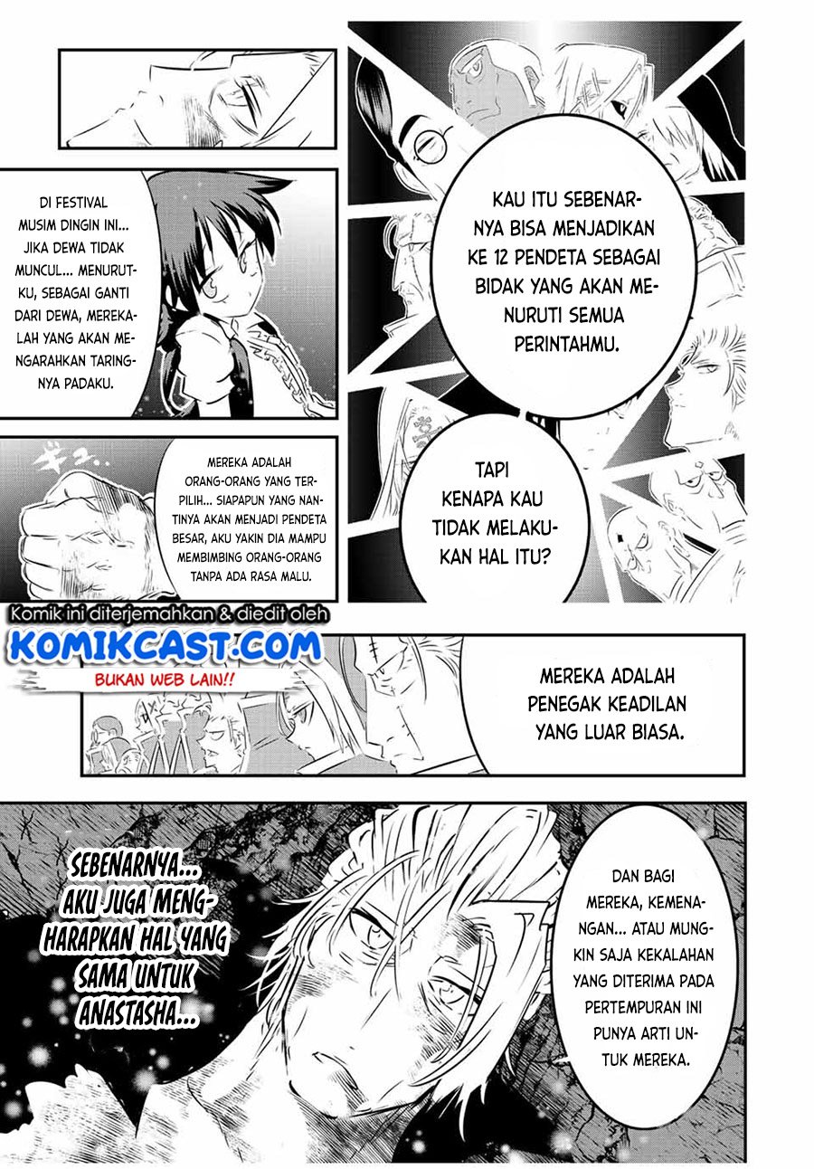 Chapter 85 - halaman 9