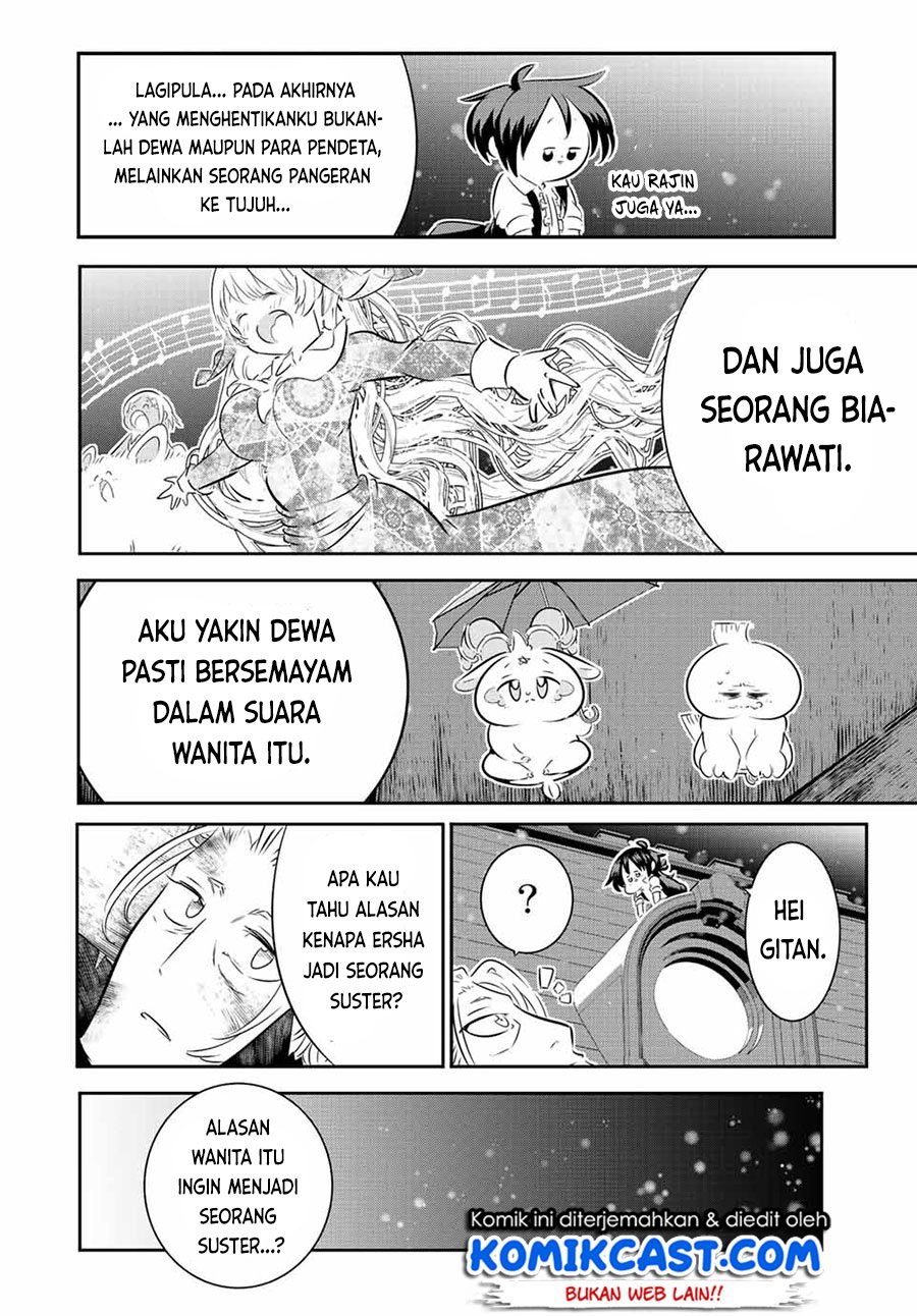 Chapter 85 - halaman 10