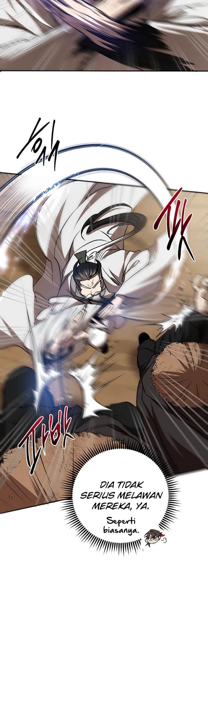 Chapter 70 - halaman 25