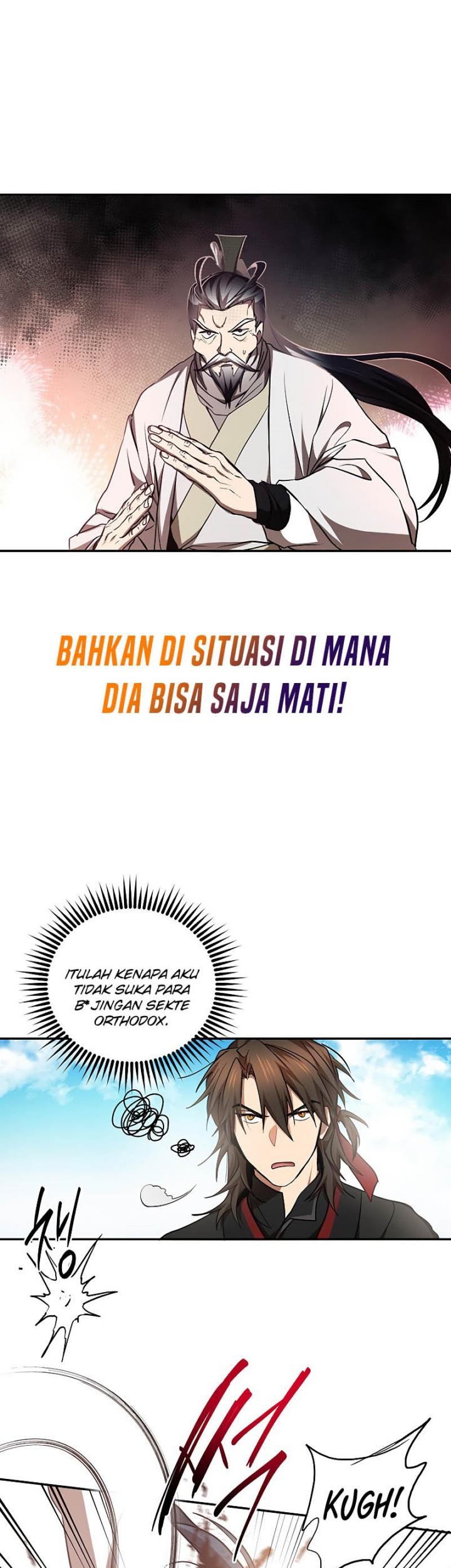 Chapter 70 - halaman 27