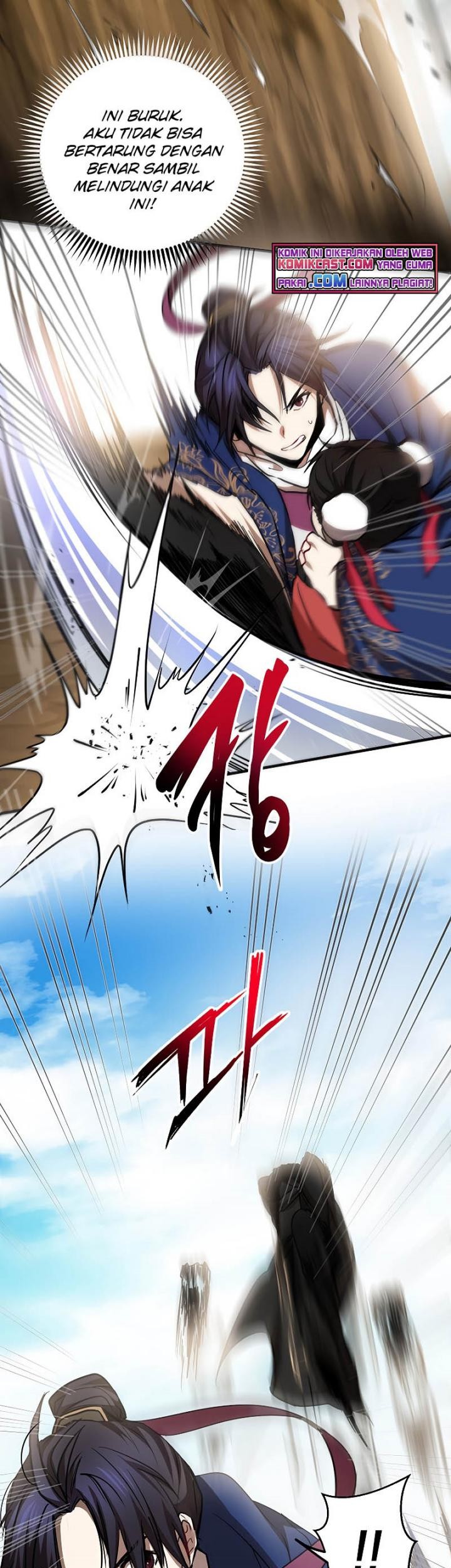 Chapter 70 - halaman 34