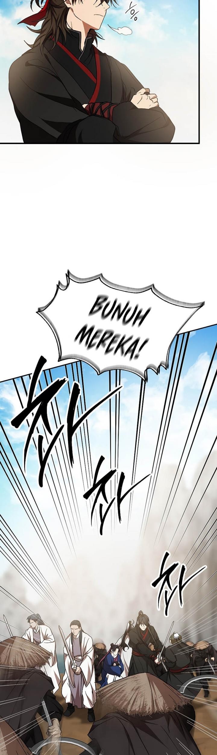 Chapter 70 - halaman 14
