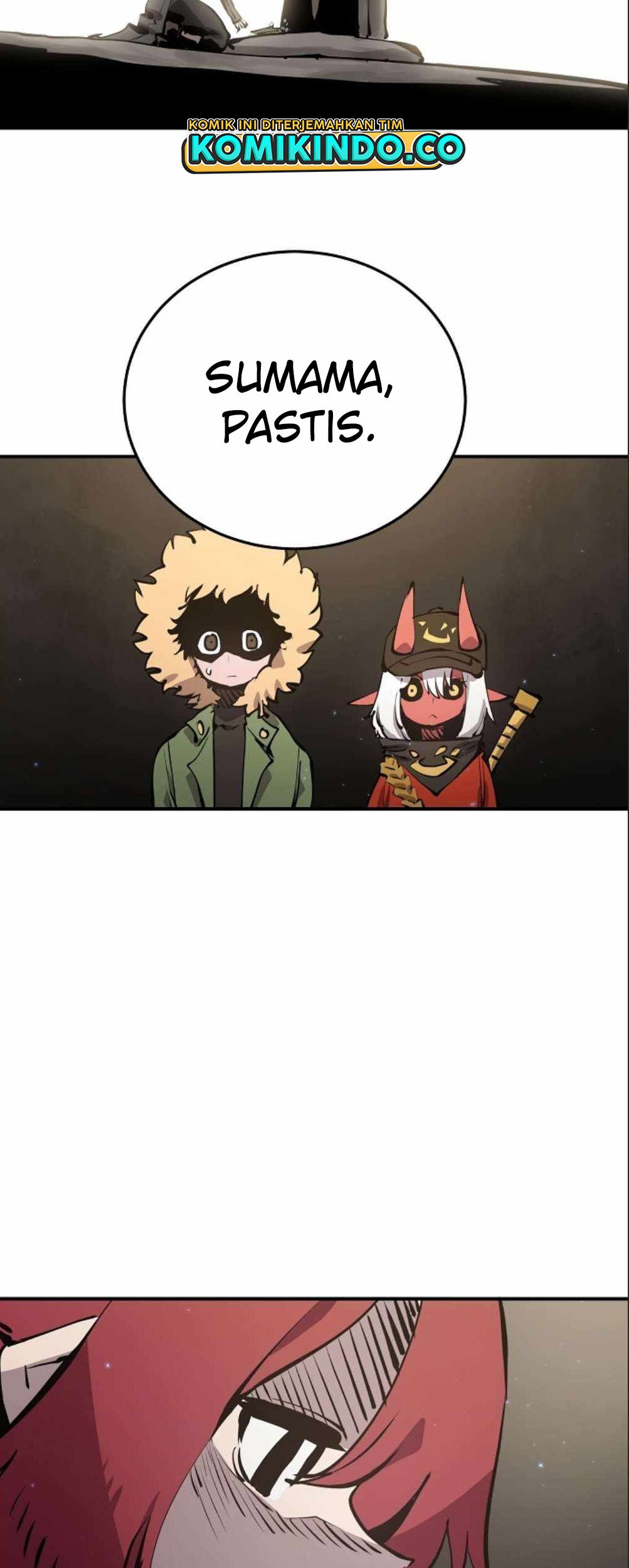 Chapter 98 - halaman 70