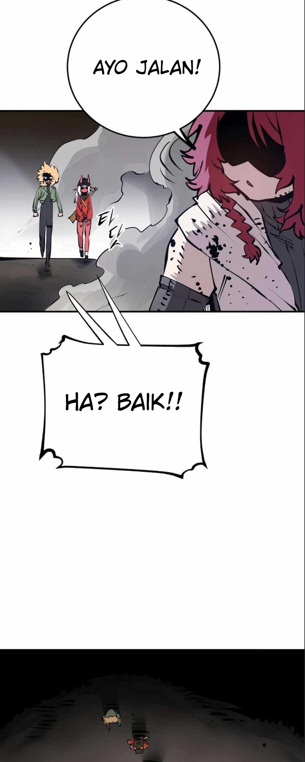 Chapter 98 - halaman 65