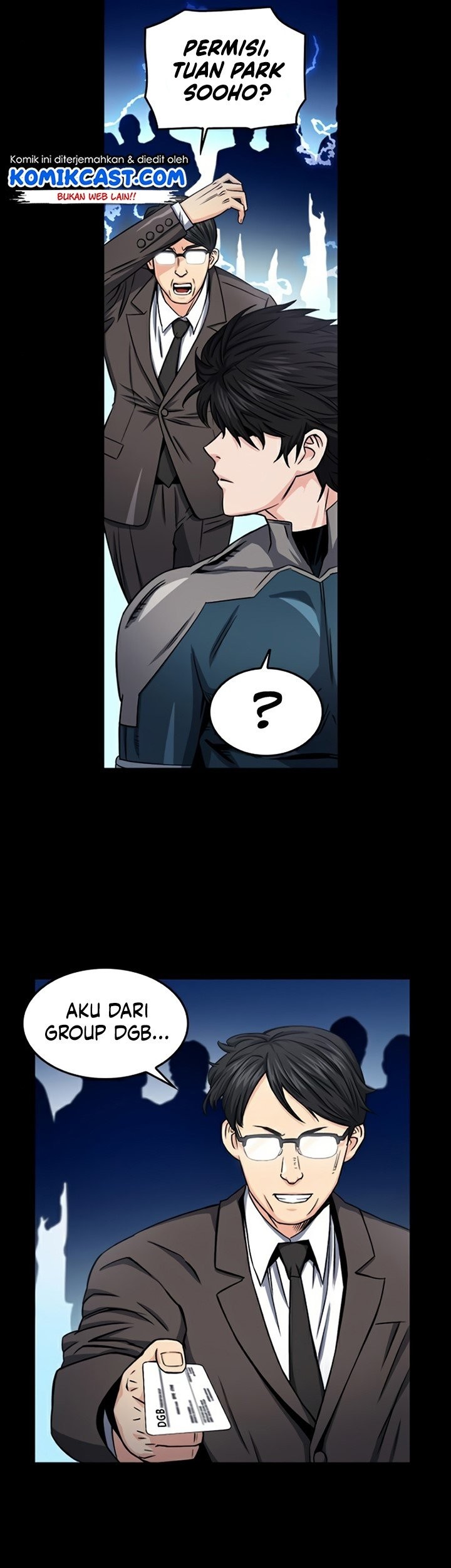 Chapter 49 - halaman 71