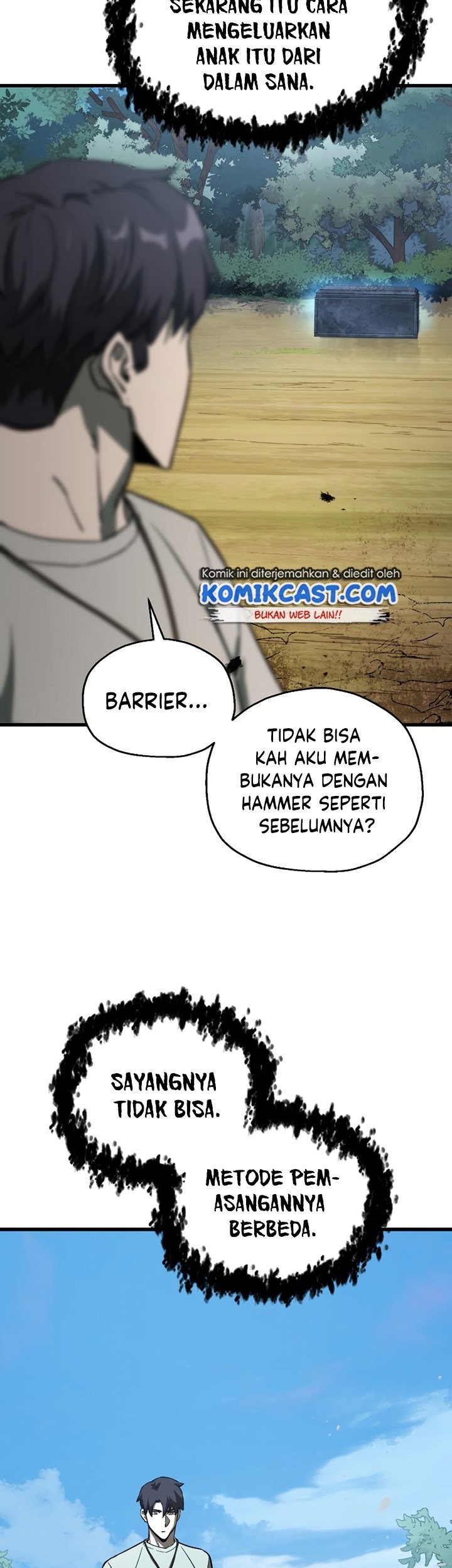 Chapter 65 - halaman 67