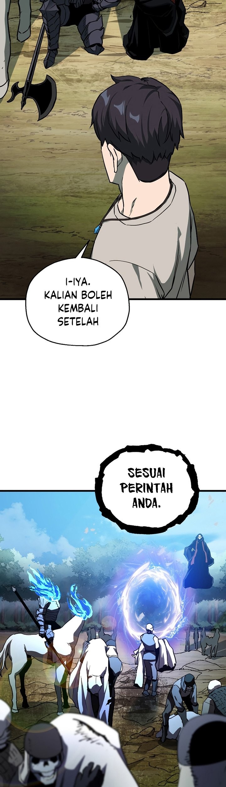Chapter 65 - halaman 71