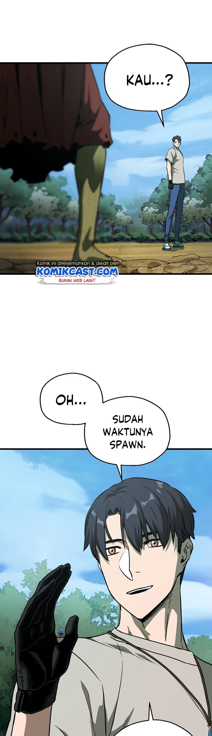 Chapter 65 - halaman 77