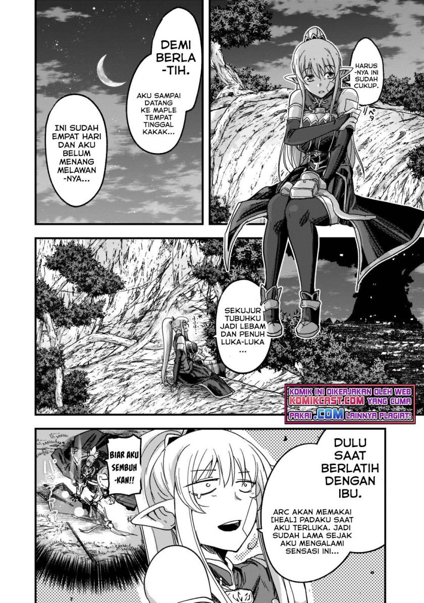 Chapter 48 - halaman 16