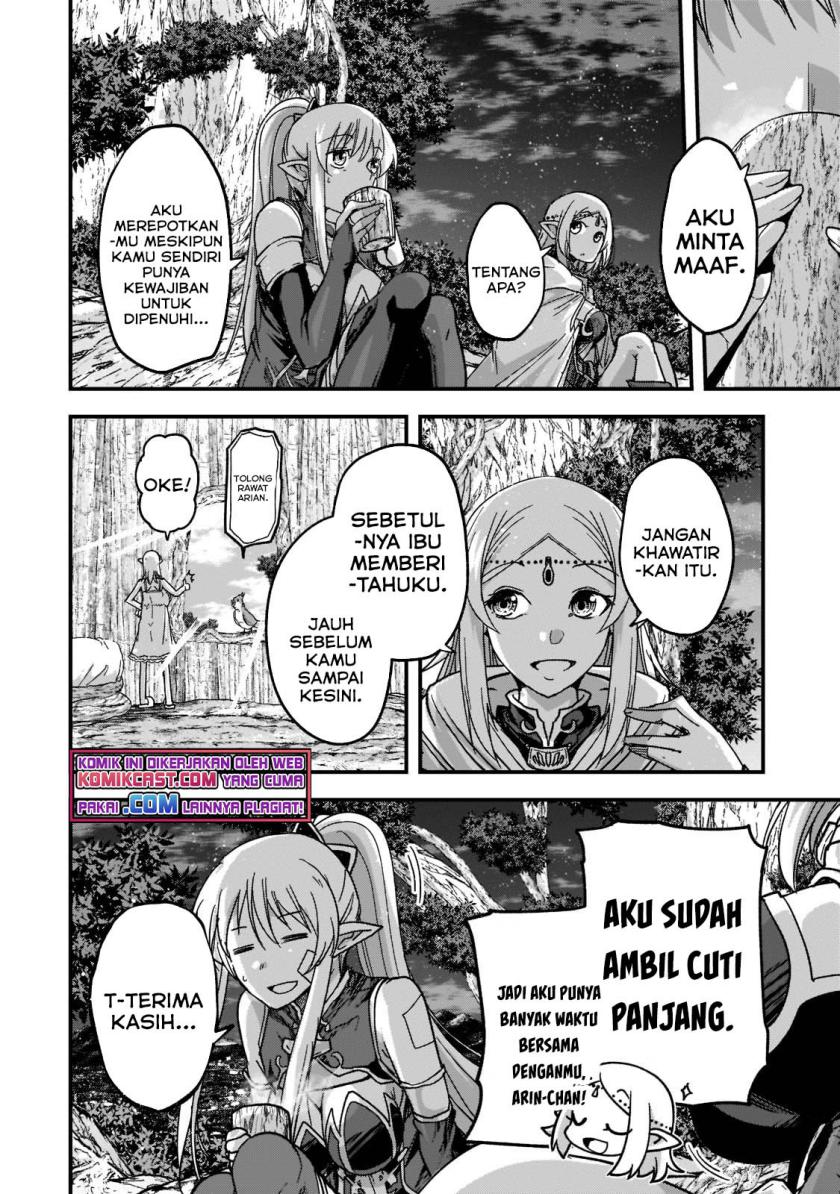 Chapter 48 - halaman 18