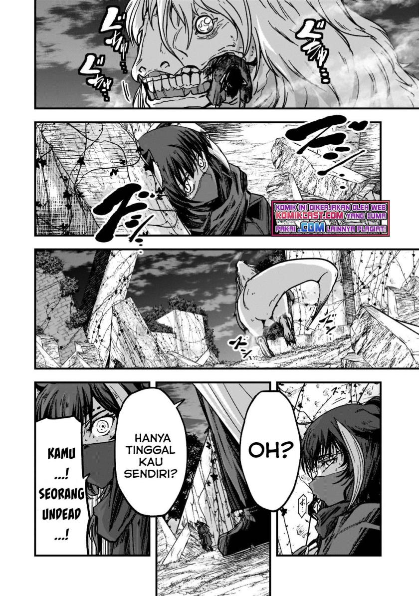 Chapter 48 - halaman 30