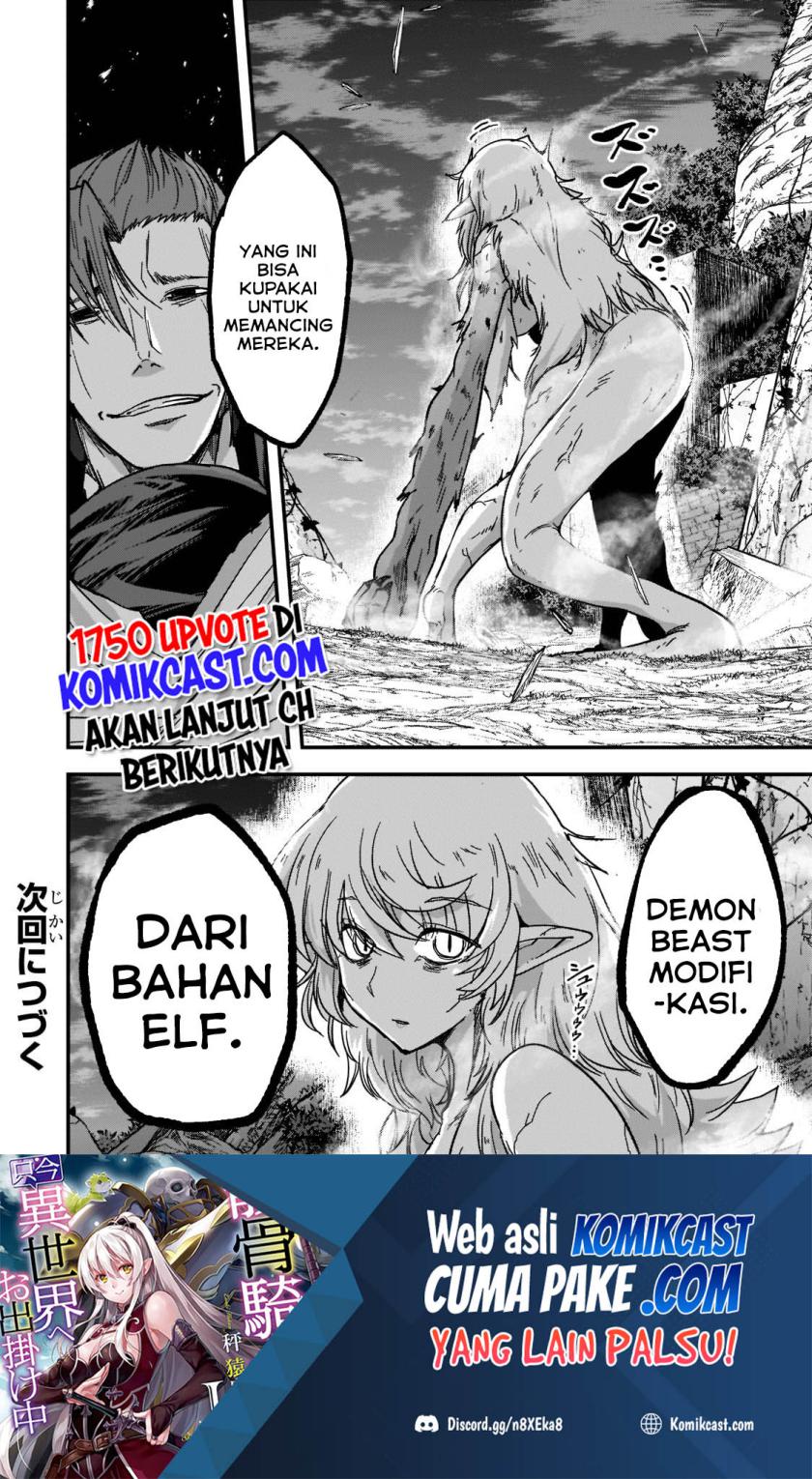 Chapter 48 - halaman 32