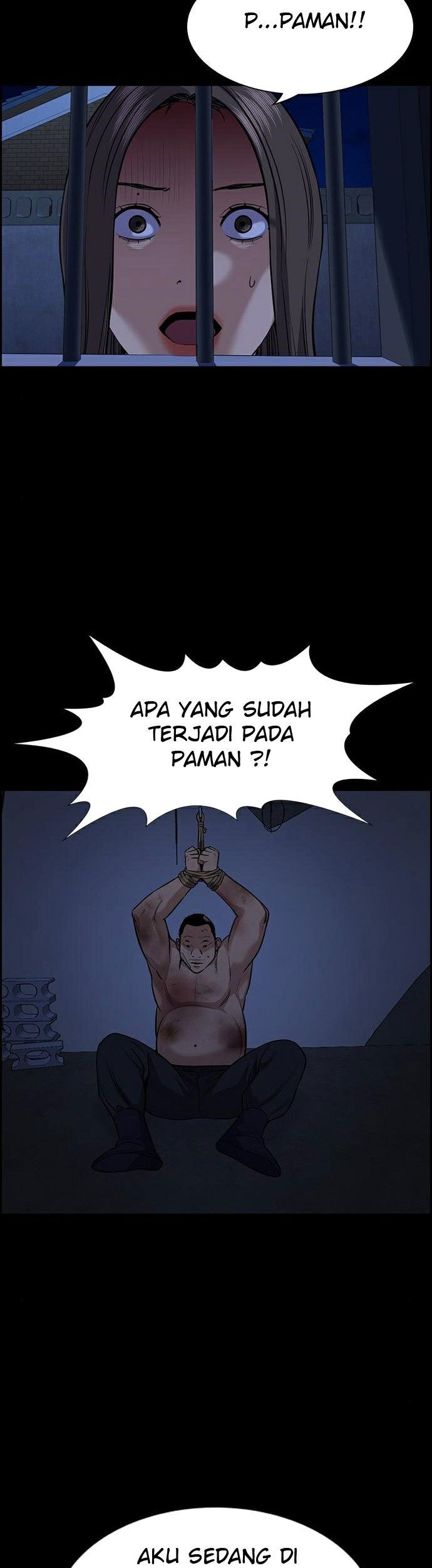 Chapter 79 - halaman 38
