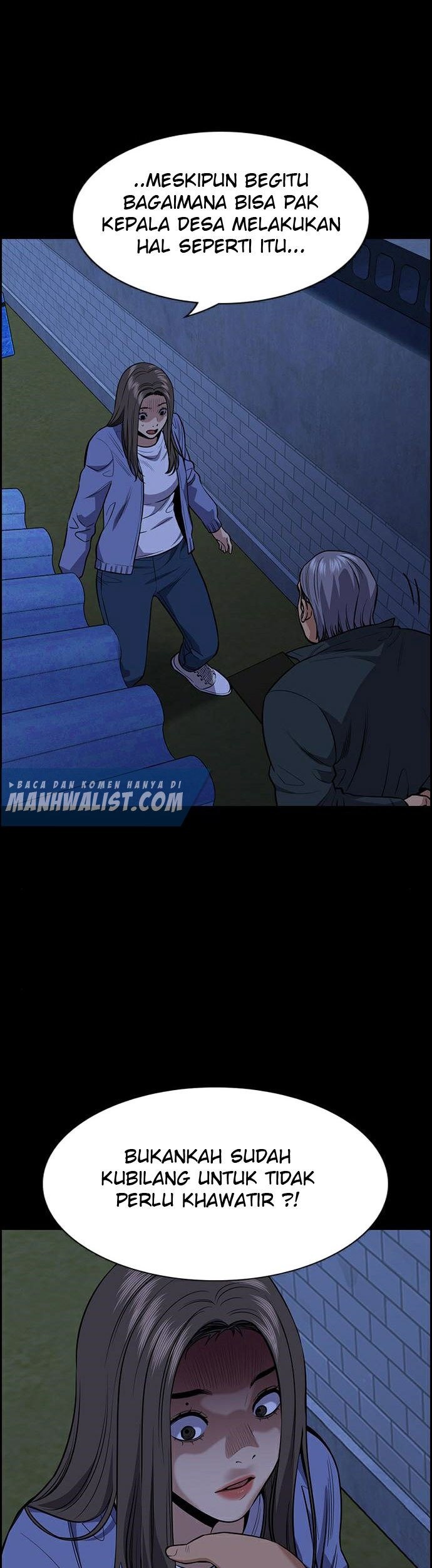 Chapter 79 - halaman 47