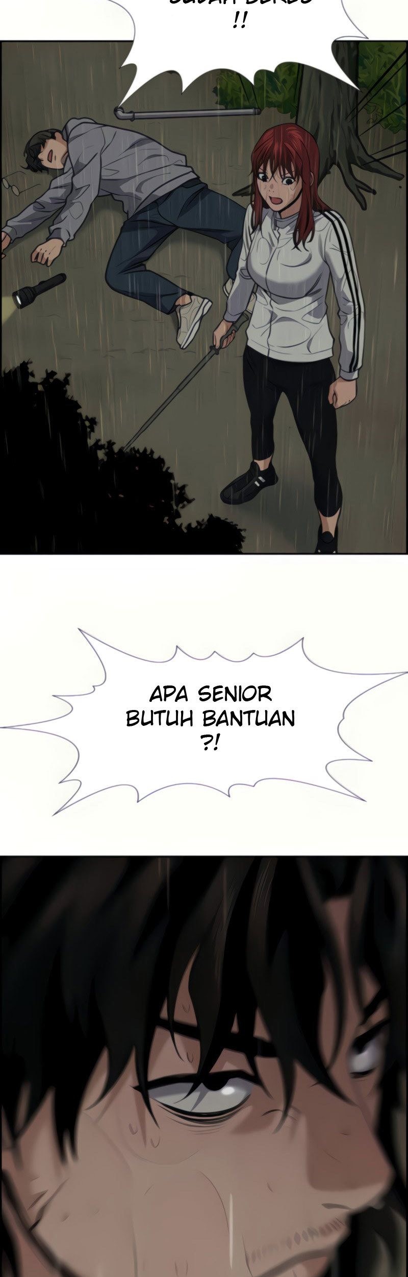 Chapter 78 - halaman 31