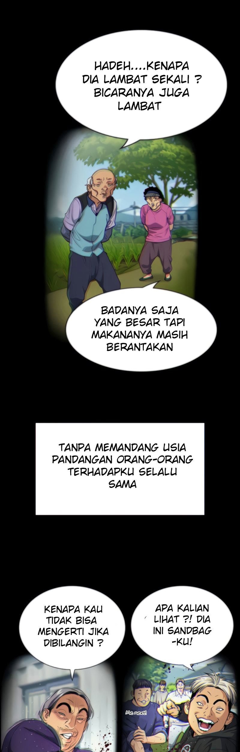 Chapter 78 - halaman 4