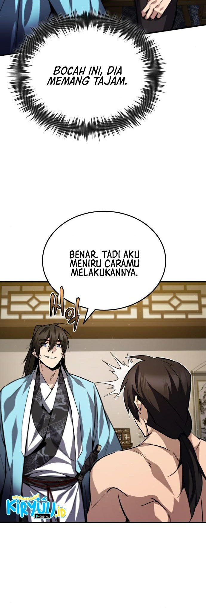 Chapter 30 - halaman 70
