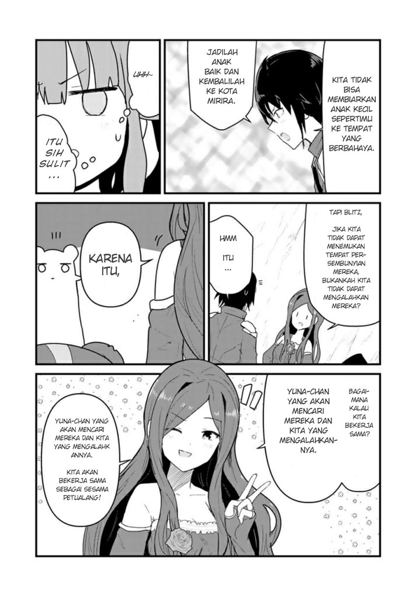 Chapter 71 - halaman 12