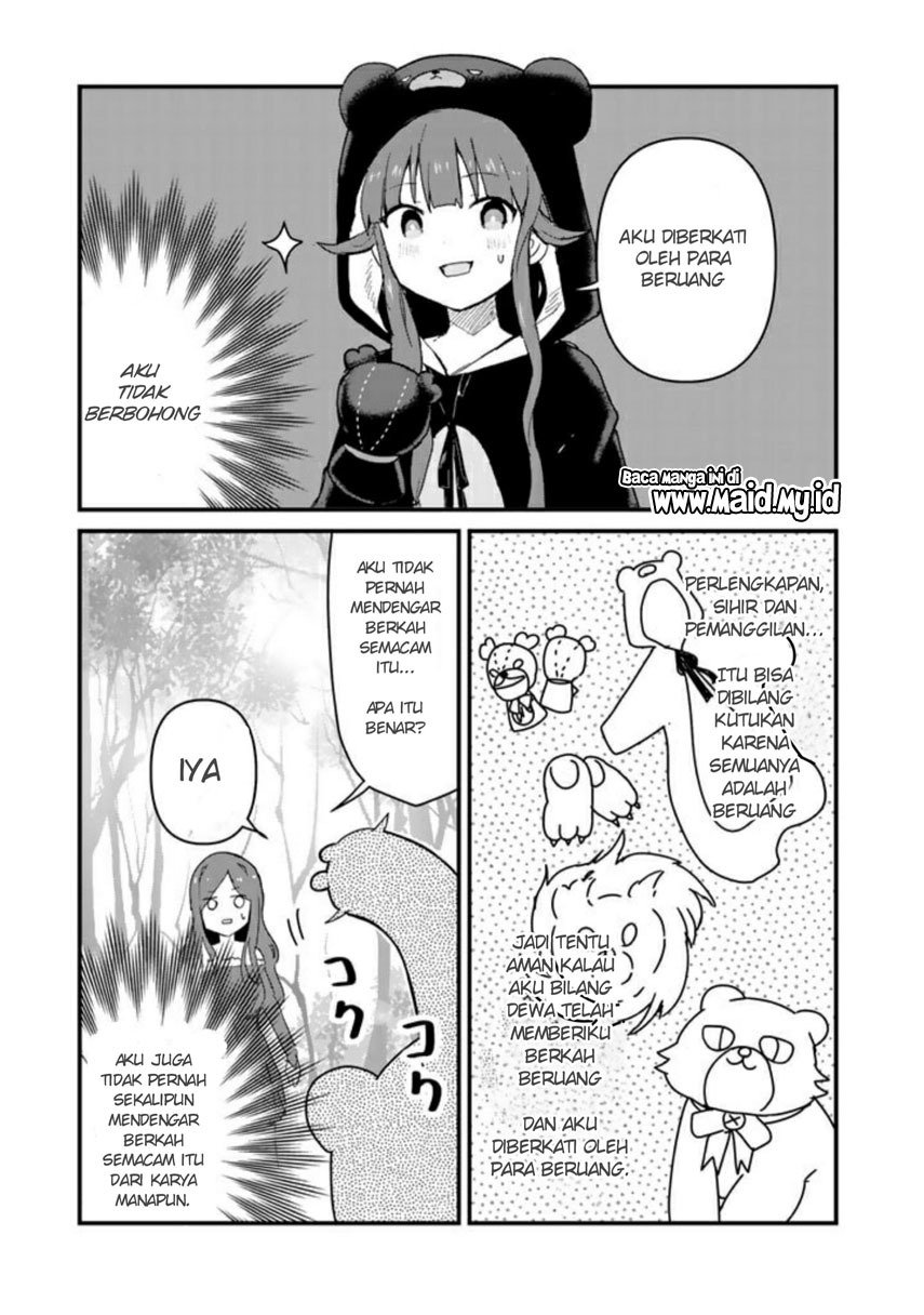 Chapter 71 - halaman 16