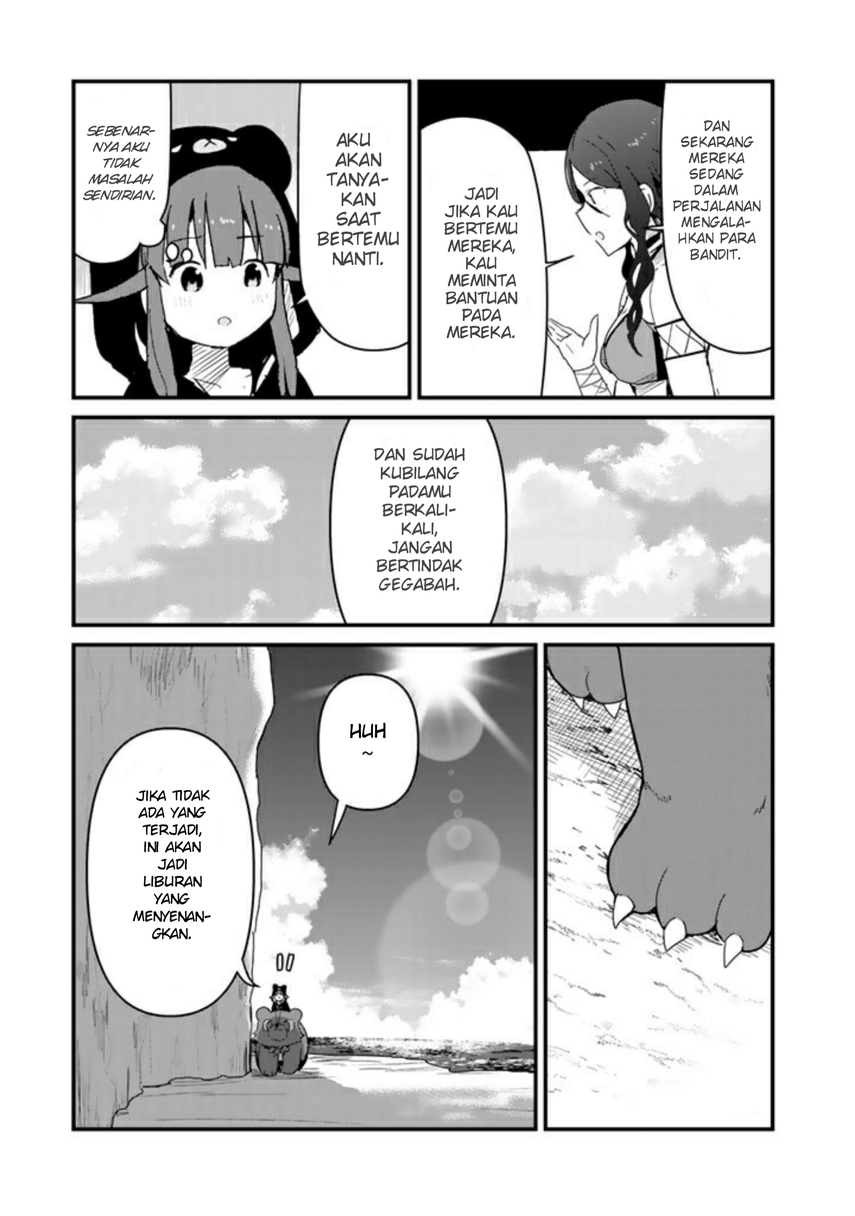 Chapter 71 - halaman 6