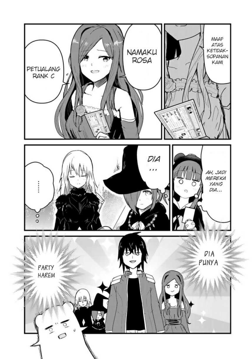 Chapter 71 - halaman 9