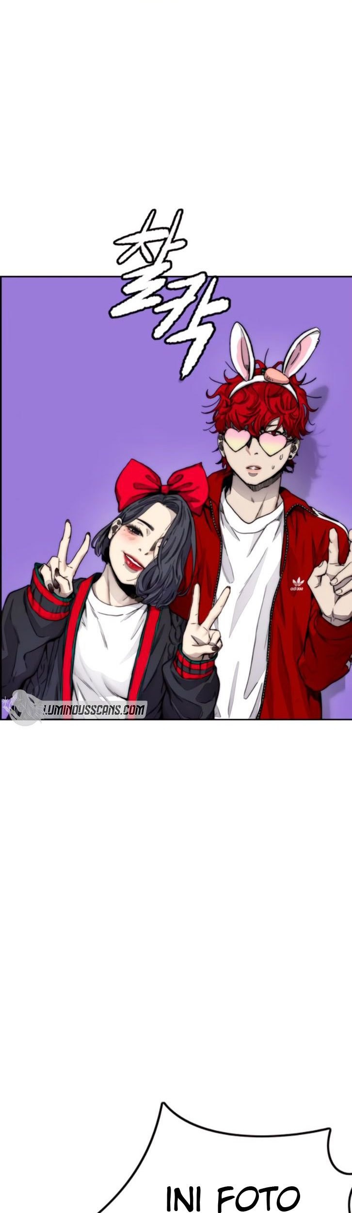 Chapter 389 - halaman 91