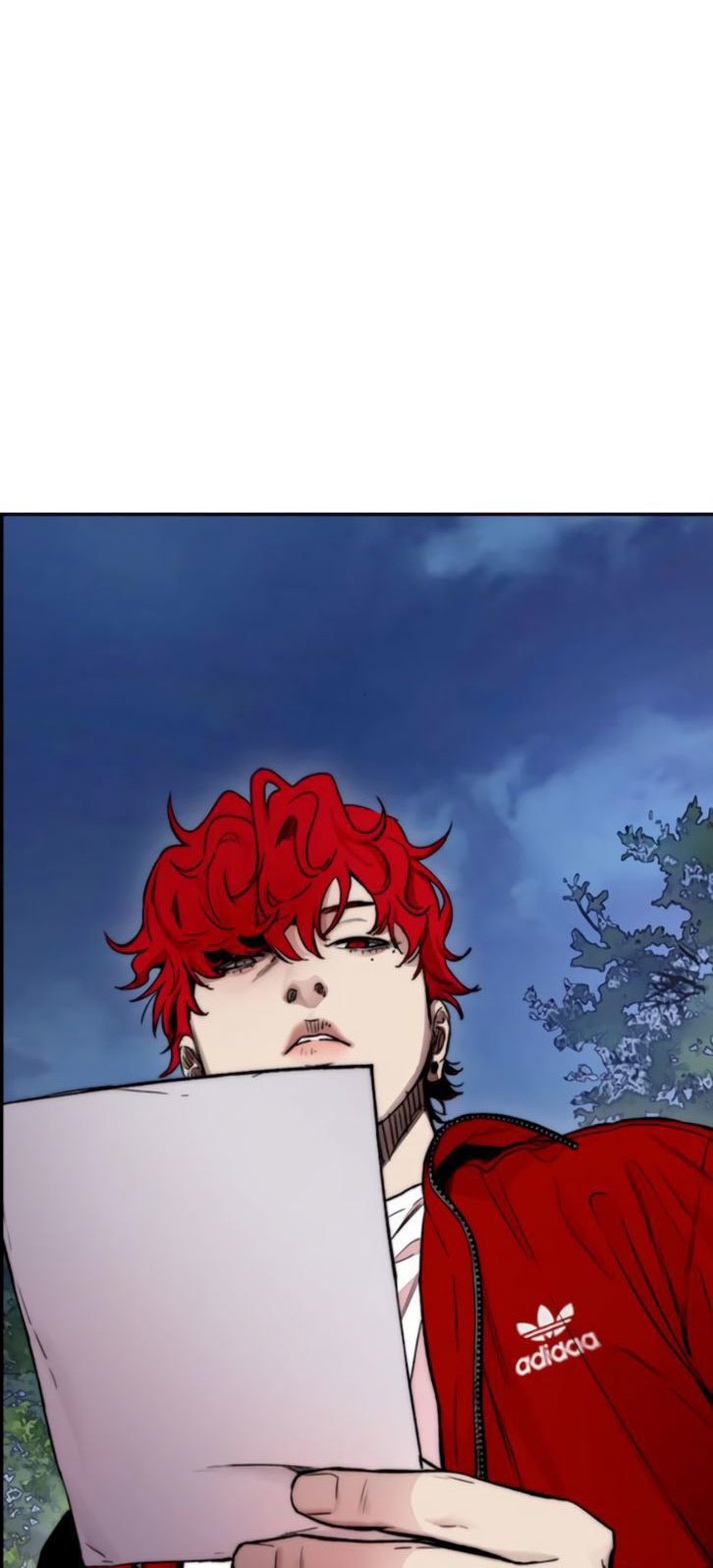 Chapter 389 - halaman 110