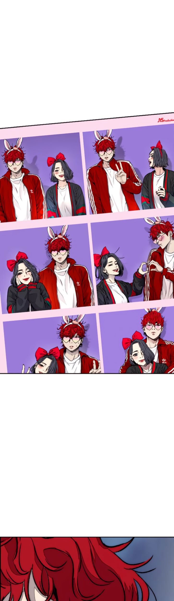 Chapter 389 - halaman 112