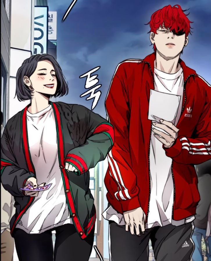 Chapter 389 - halaman 114