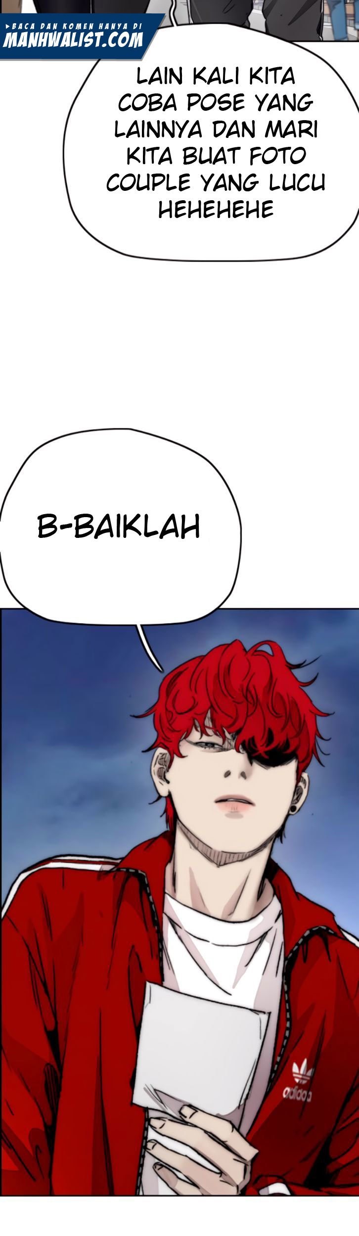 Chapter 389 - halaman 115