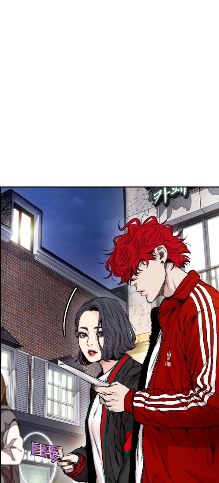 Chapter 389 - halaman 116