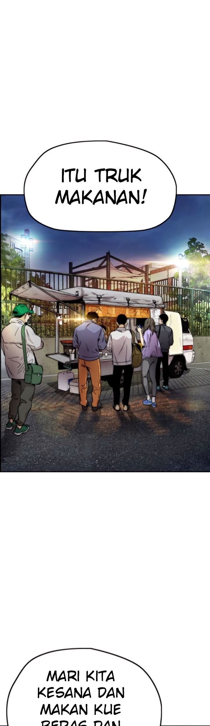 Chapter 389 - halaman 118