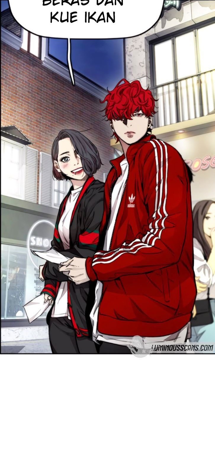 Chapter 389 - halaman 119