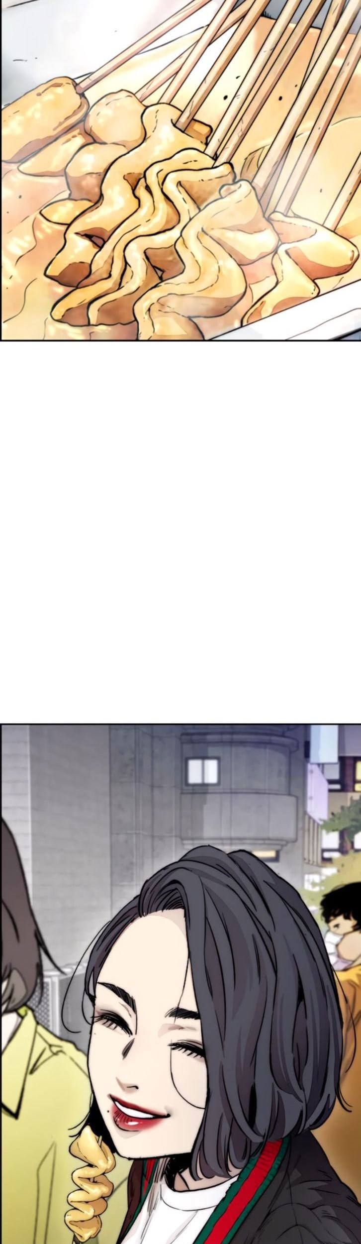 Chapter 389 - halaman 121