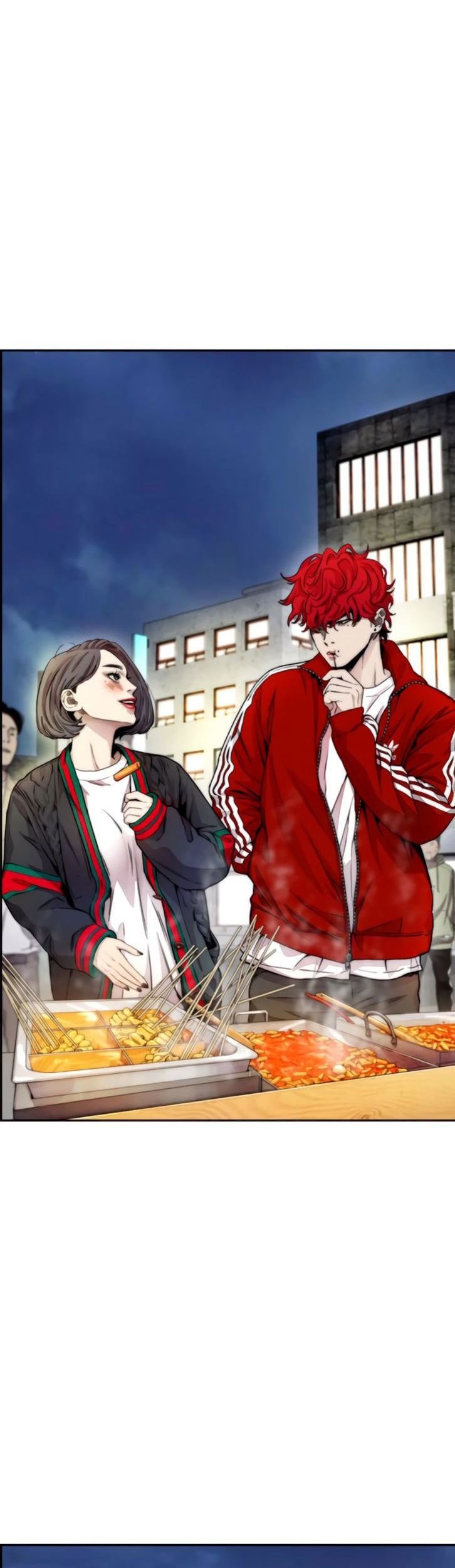Chapter 389 - halaman 124