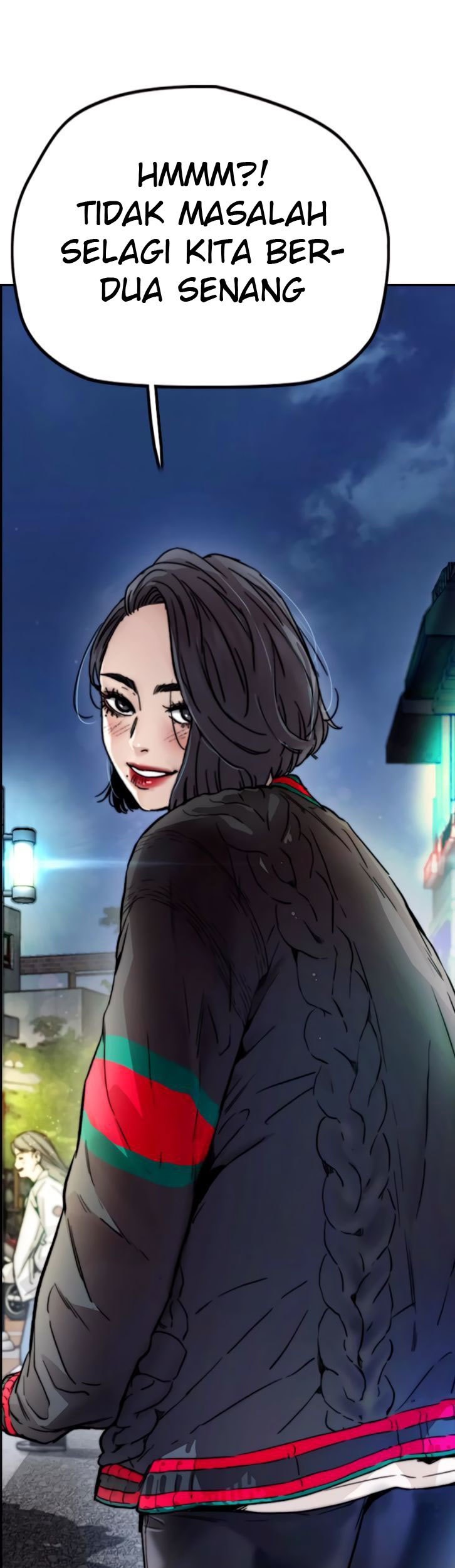 Chapter 389 - halaman 130