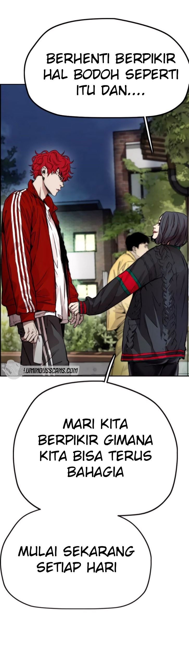 Chapter 389 - halaman 133