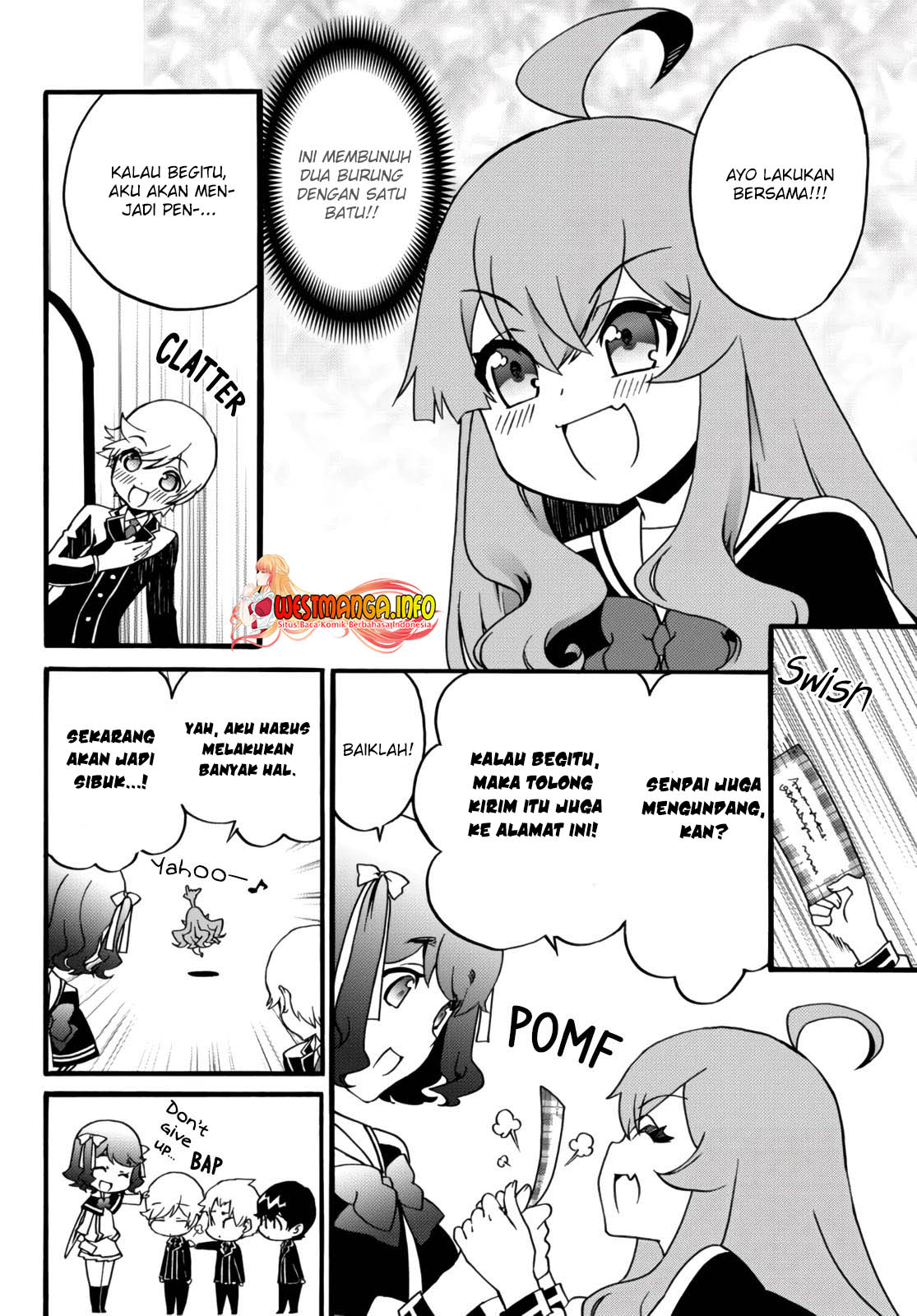 Chapter 66 - halaman 7