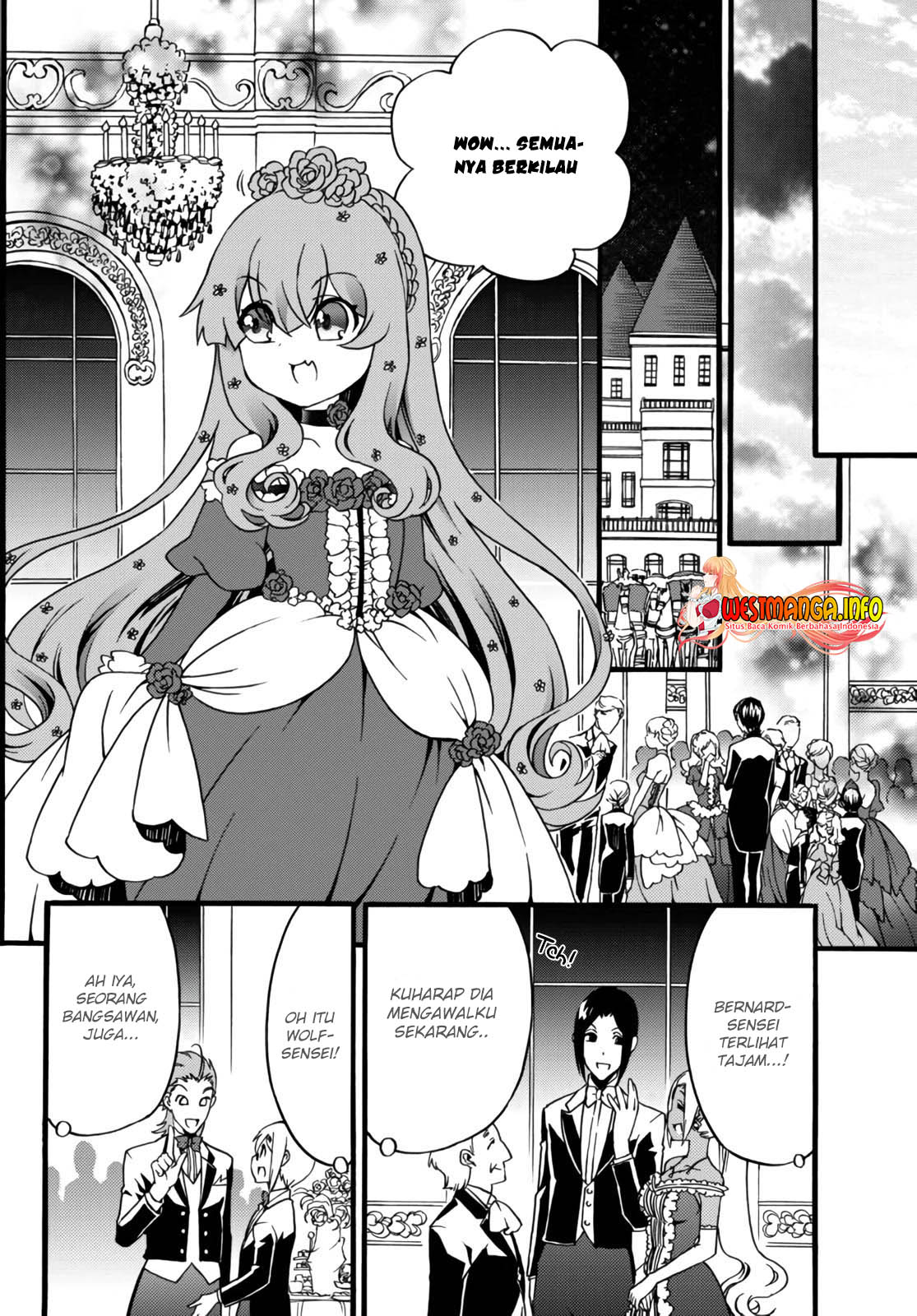 Chapter 66 - halaman 9