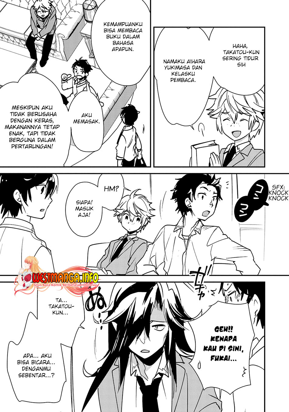 Chapter 36 - halaman 32