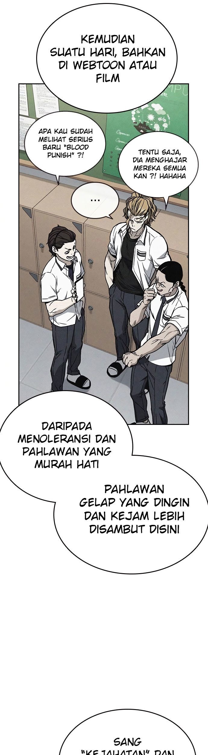 Chapter 155 - halaman 31