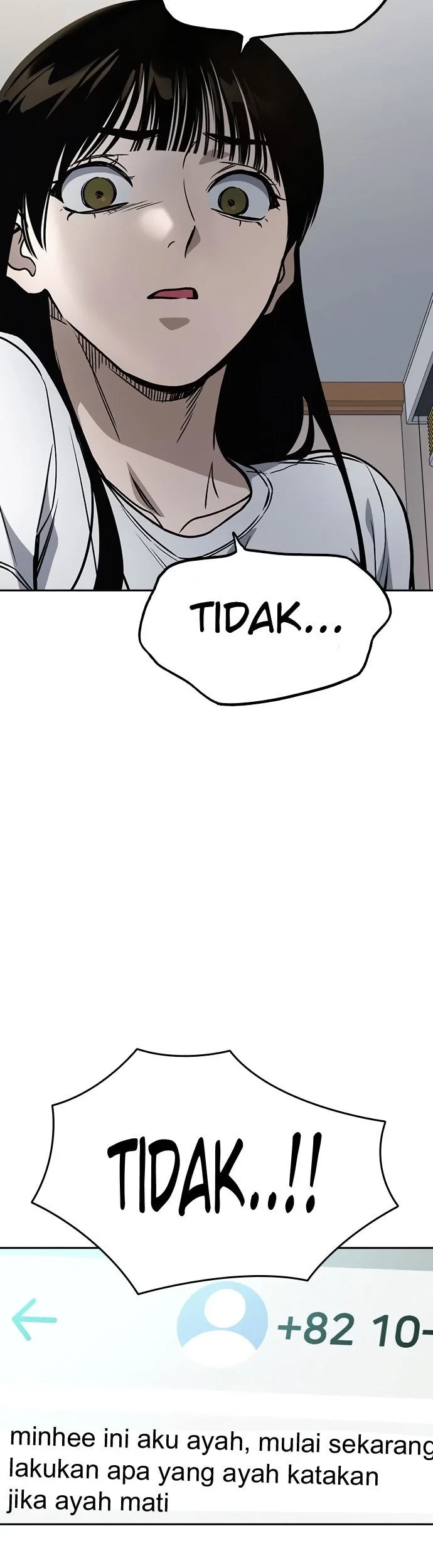 Chapter 155 - halaman 55