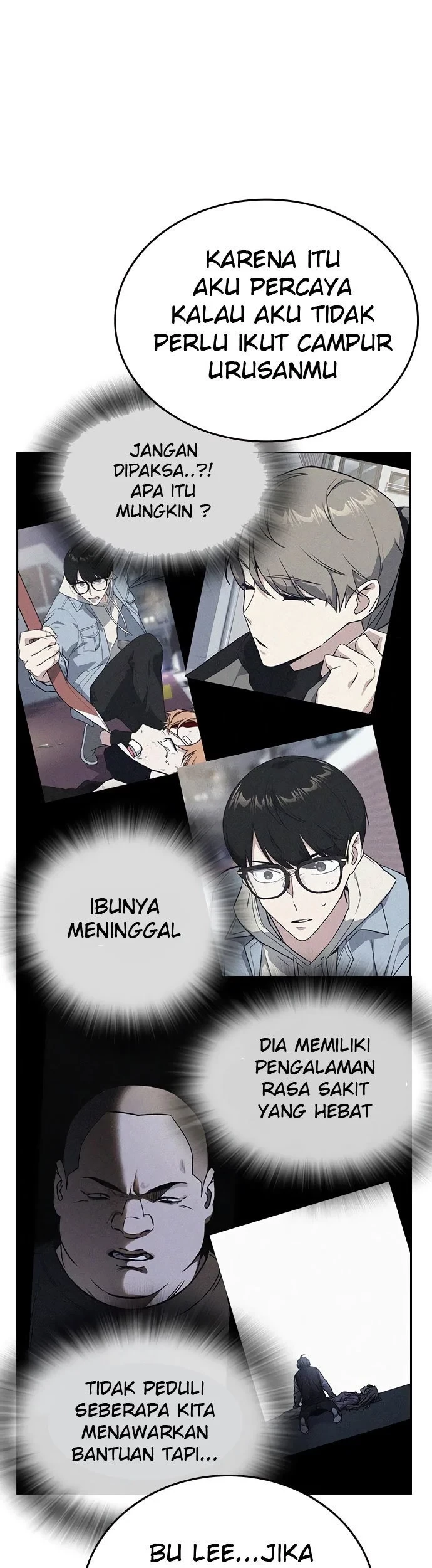 Chapter 155 - halaman 82