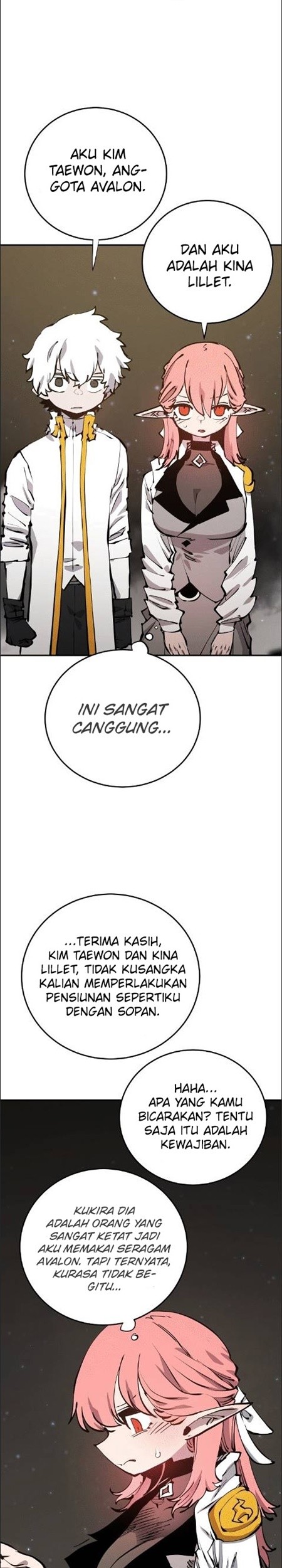 Chapter 99 - halaman 30