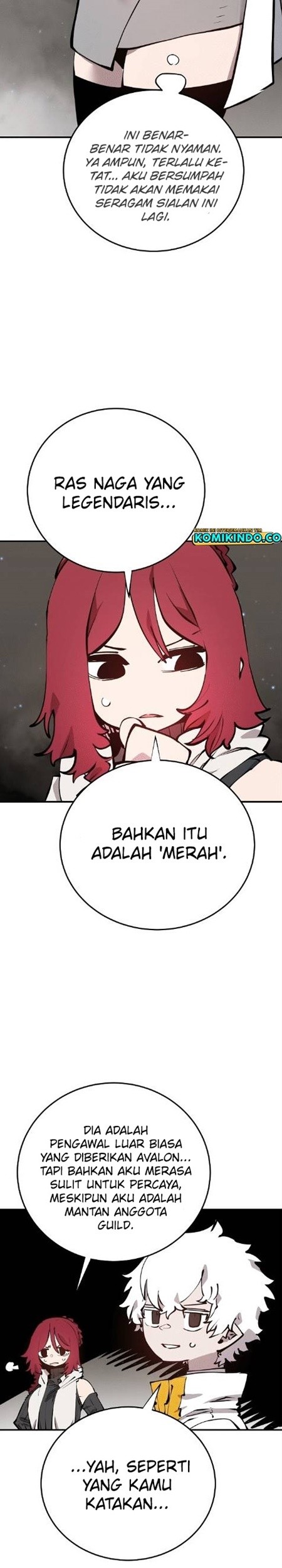 Chapter 99 - halaman 32