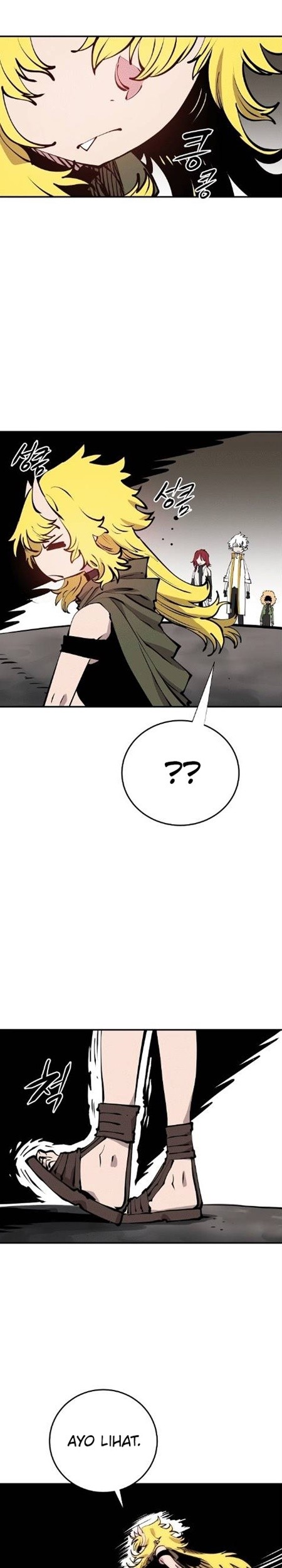 Chapter 99 - halaman 34